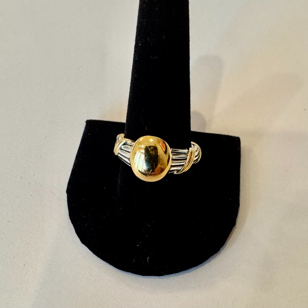 Peter Thomas Roth Fine Jewelry Ring